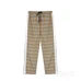 3Burberry Unisex Fashion Pants #25016