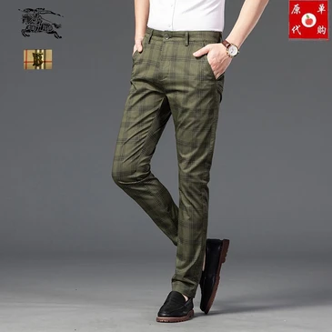 Burberry Fashionable Pants #23388