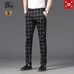 5Burberry Fashionable Pants #23388