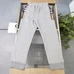 1Burberry Unisex Fashionable Pants #23072