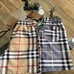 7Burberry Unisex Fashionable Pants #24519