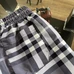 8Burberry Unisex Fashionable Pants #24519