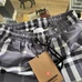 10Burberry Unisex Fashionable Pants #24519