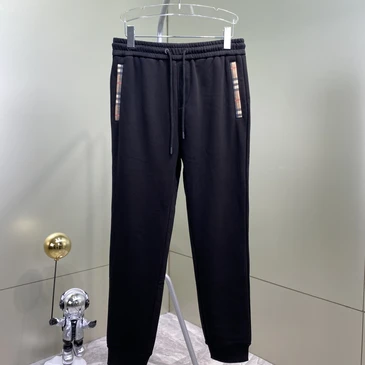 Burberry Fashionable Pants #22671