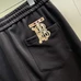 9Burberry Fashionable Pants #22671