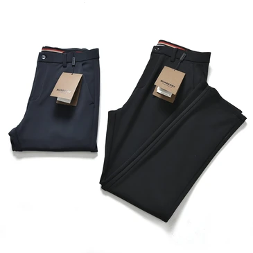 Burberry Men Fashionable Pants #23080