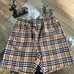 1Burberry Unisex Fashionable Pants #24523