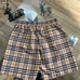 3Burberry Unisex Fashionable Pants #24523