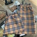 5Burberry Unisex Fashionable Pants #24523