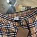 8Burberry Unisex Fashionable Pants #24523