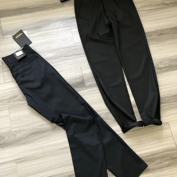 Burberry Men Fashion Pants #25086