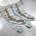 5Burberry Unisex Fashion Pants #25026