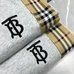 8Burberry Unisex Fashion Pants #25026