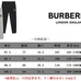 10Burberry Fashionable Pants #22651