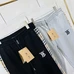 4Burberry Unisex Fashionable Pants #24423