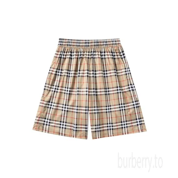 Burberry Women Fashion Pants #23969