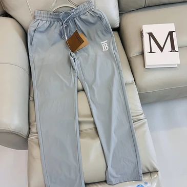 Burberry Fashionable Pants #24387