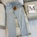 1Burberry Fashionable Pants #24387