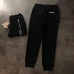 4Burberry Unisex Fashionable Pants #22502