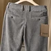 7Burberry Men Fashionable Pants #22441