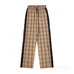 1Burberry Unisex Fashion Pants #25069