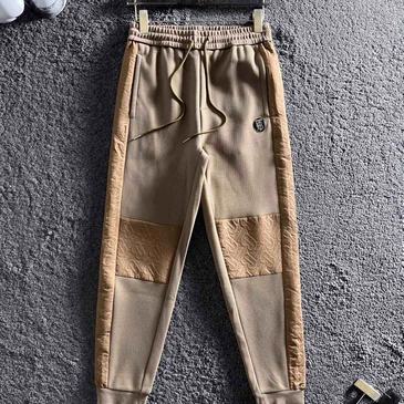 Burberry Men Fashionable Pants #21836