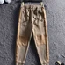 1Burberry Men Fashionable Pants #21836