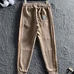 3Burberry Men Fashionable Pants #21836