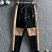 1Burberry Men Fashionable Pants #21838