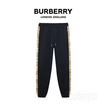 Burberry Fashion Pants #25029