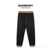 3Burberry Unisex Fashion Pants #23958