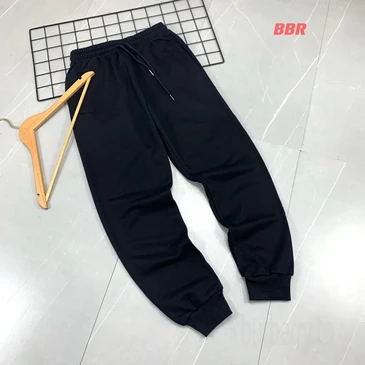 Burberry Unisex Fashion Pants #25126