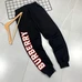 3Burberry Unisex Fashion Pants #25126