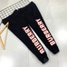 4Burberry Unisex Fashion Pants #25126