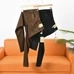 3Burberry Men Fashionable Pants #22306