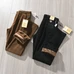 8Burberry Men Fashionable Pants #22306