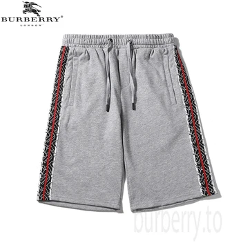 Burberry Fashion Pants #25497