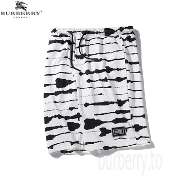 Burberry Fashion Pants #25500