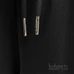 9Burberry Unisex Fashion Pants #24980