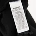 10Burberry Unisex Fashion Pants #24980