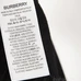 10Burberry Unisex Fashion Pants #24998