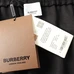 6Burberry Fashionable Pants #22658