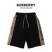 1Burberry Unisex Fashion Pants #25453