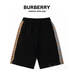 3Burberry Unisex Fashion Pants #25453