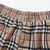 4Burberry Unisex Fashion Pants #25456