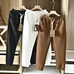 3Burberry Fashionable Pants #23062