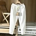 5Burberry Fashionable Pants #23062