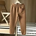 7Burberry Fashionable Pants #23062