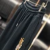 5Burberry Unisex Fashionable Pants #23869