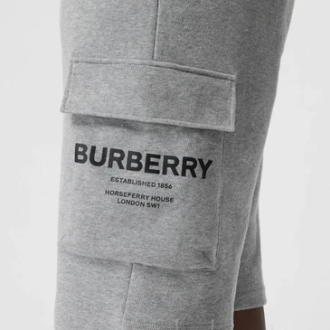 Burberry Fashion Pants #25520